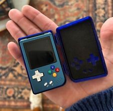 ANBERNIC RG Nano Retro Handheld Game Console w/hardcase for sale  Shipping to South Africa