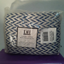 Cobertor de luxo DII Design Imports comprar usado  Enviando para Brazil