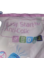 MAM Easy Start mamadeira autoesterilizante anticólica para recém-nascidos e bebês 130 ml comprar usado  Enviando para Brazil