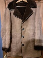 antartex sheepskin coats for sale  OLDHAM