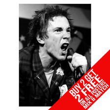 Johnny rotten bb1 for sale  MANCHESTER