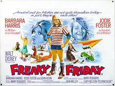 16mm freaky friday for sale  Oakland