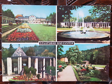 Postkarte a488 gelaufen gebraucht kaufen  Bad Herrenalb