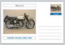 Motorcycles velocette thruxton for sale  UK