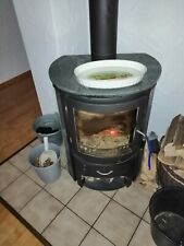 Kaminofen holzofen como gebraucht kaufen  Riegelsberg