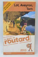 Guide routard lot d'occasion  Biscarrosse