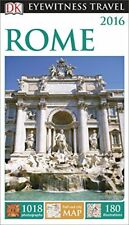 eyewitness travel book guide for sale  UK