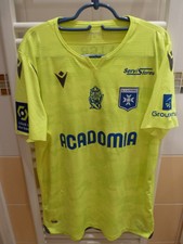 maillot stade rennais d'occasion maillot stade rennais d'occasion Caluire-et-Cuire
