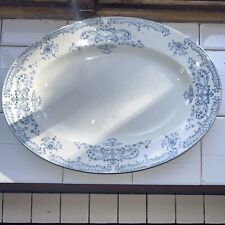 Plat oval luxembourg d'occasion  Aix-en-Provence-
