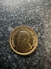 Gold coin 1981 for sale  BEDFORD