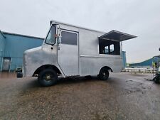 1972 ford stepvan for sale  COLCHESTER