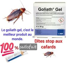 Goliath gel produit d'occasion  Paris I