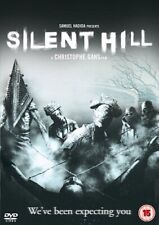Silent hill dvd for sale  STOCKPORT