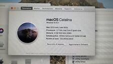 21 apple mac 5 usato  Coriano