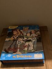 Toy story busy for sale  GLASGOW