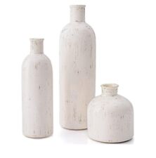 Silverrav ceramic vase for sale  USA