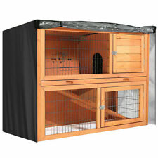 Rabbit hutch cover for sale  Shipping to Ireland