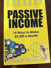 Passive income ways for sale  Flowood
