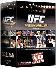 Ufc classic collection for sale  Niagara Falls
