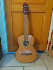 Guitare classique d'occasion  Bubry