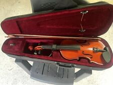 Violino con astuccio usato  Battipaglia