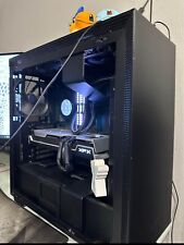 Nzxt gaming for sale  Cypress
