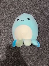 Squishmallow olga octopus for sale  MANCHESTER