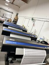 roland soljet pro 4 xr 640 printer cutter for sale  Citrus Heights