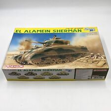 Dragon alamein sherman for sale  HIGH WYCOMBE