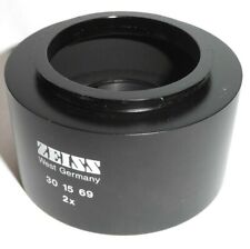 Zeiss pmi foto gebraucht kaufen  Dessau-Roßlau