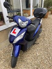 100cc moped for sale  BRISTOL