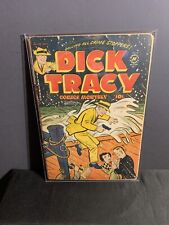 Dick tracy monthly for sale  Shipping to Ireland