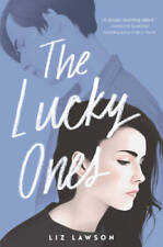 Lucky ones hardcover for sale  Montgomery