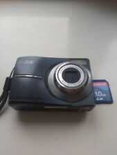 Cámara digital Kodak EasyShare C613 6,2 MP negra segunda mano  Embacar hacia Argentina