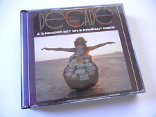 Conjunto de CD Neil Young Decade 2 Greatest Hit Compilation Reprise 2252-2 comprar usado  Enviando para Brazil