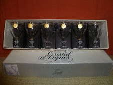 Lot verre vin d'occasion  Bordeaux-