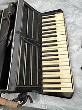 Piano accordian section for sale  NOTTINGHAM