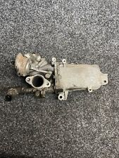 renault master egr valve for sale  GREAT YARMOUTH