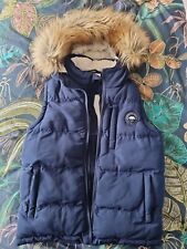 Girls soulcal gillet for sale  PURLEY