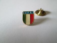 Federazione italiana attivita usato  Torino