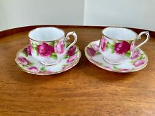 Royal albert old for sale  Shipping to Ireland