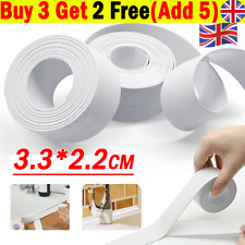 Kitchen caulk tape for sale  MANCHESTER