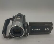 Canon vixia 200 for sale  New Port Richey