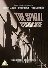 Spiral staircase dvd for sale  GATESHEAD