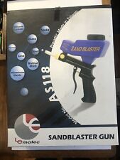 portable sandblaster for sale  Orland Park