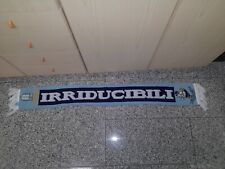 Sciarpa ultras lazio usato  Italia