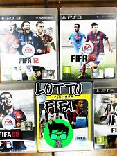 Fifa sports giochi usato  Caltanissetta