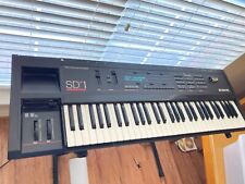 Ensonic synthesizer w for sale  Sachse