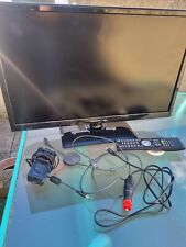 12v tv freeview for sale  BATH