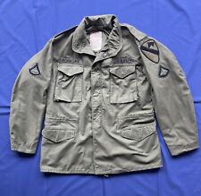 Army field jacket for sale  Lewisville